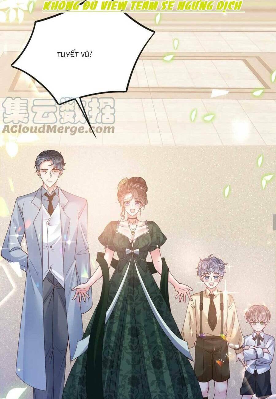Công Chúa Bị Ruồng Bỏ: Chapter 25