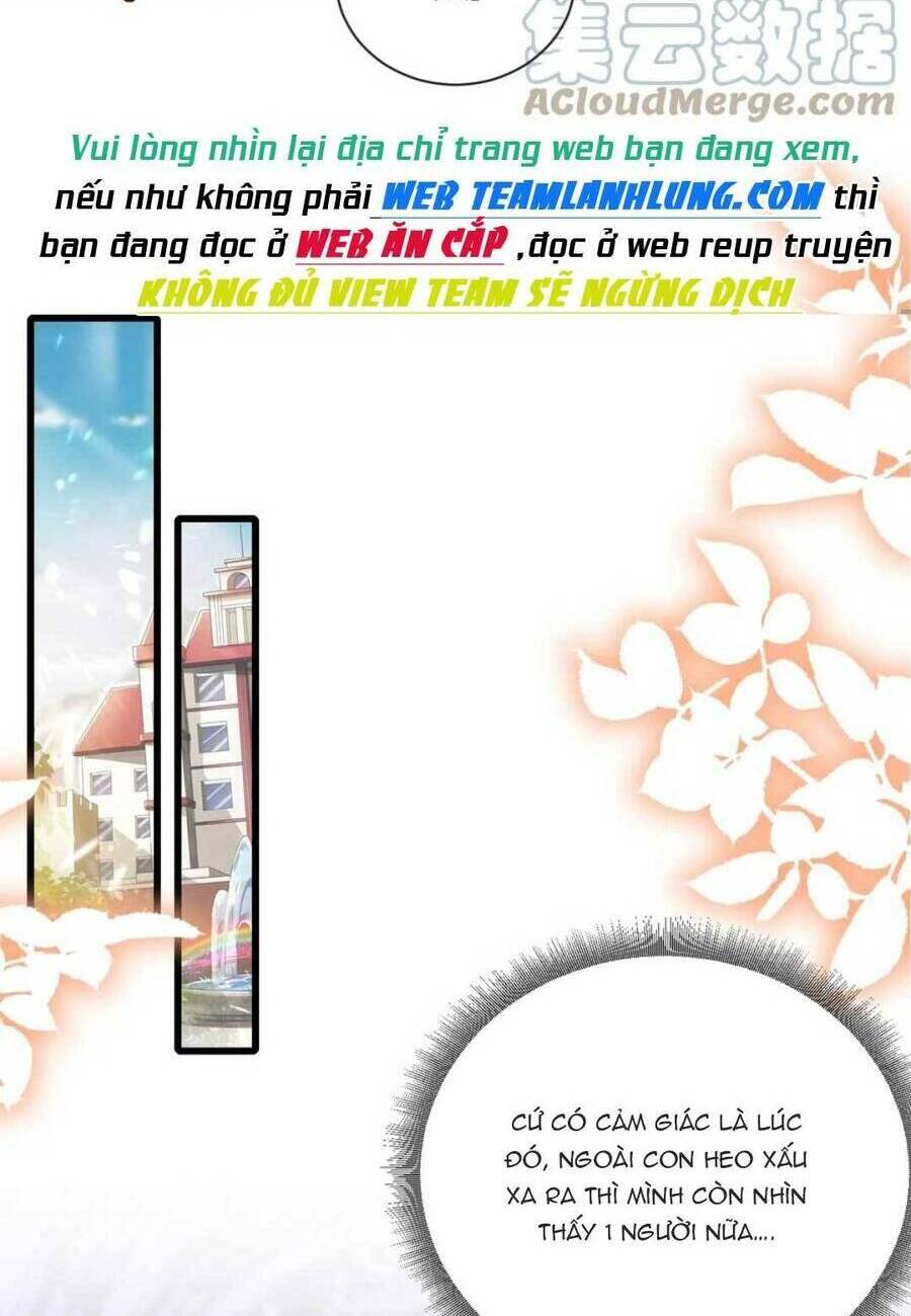 Công Chúa Bị Ruồng Bỏ: Chapter 25