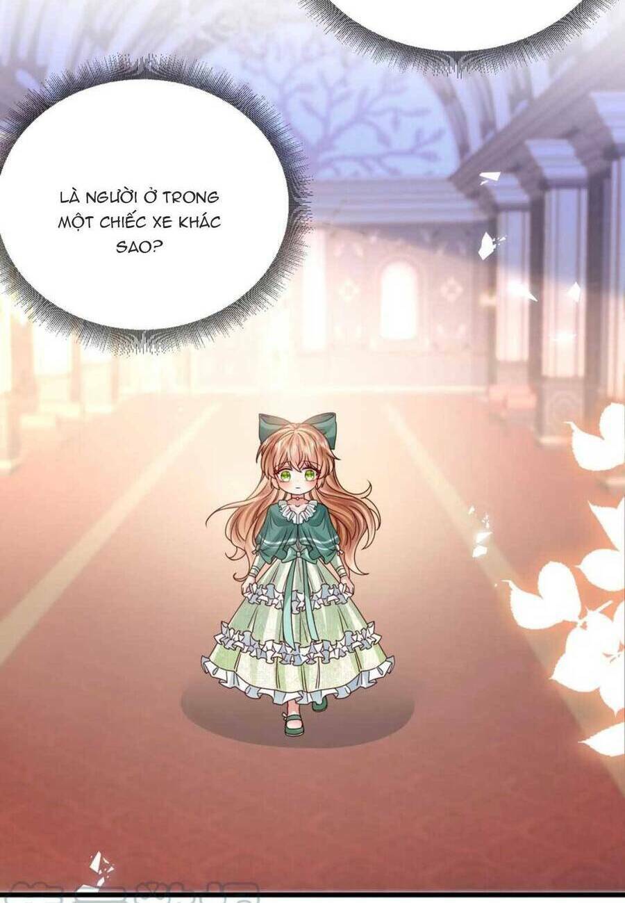 Công Chúa Bị Ruồng Bỏ: Chapter 25