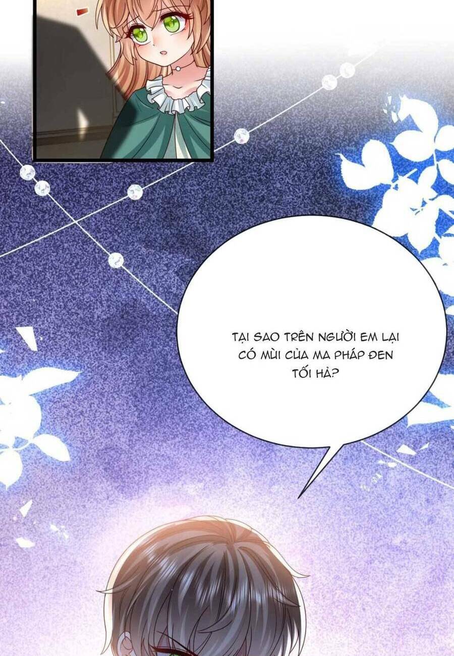 Công Chúa Bị Ruồng Bỏ: Chapter 25