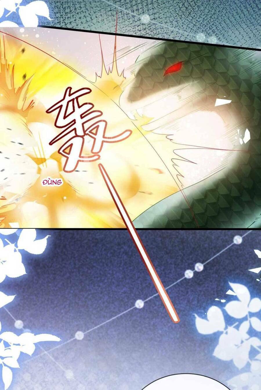 Công Chúa Bị Ruồng Bỏ: Chapter 25