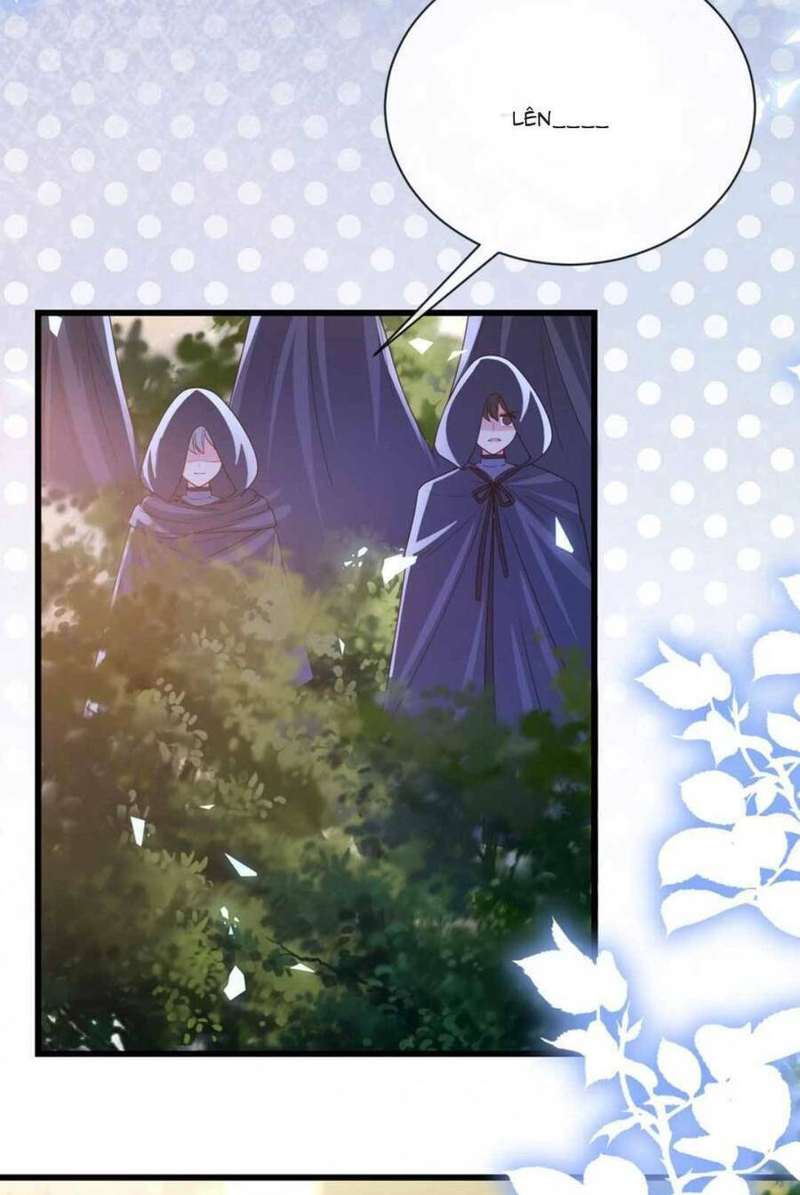 Công Chúa Bị Ruồng Bỏ: Chapter 25