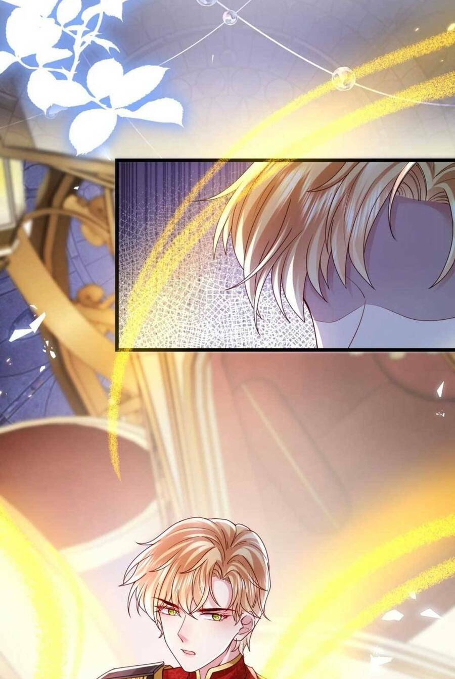 Công Chúa Bị Ruồng Bỏ: Chapter 25