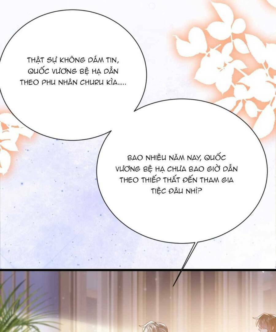 Công Chúa Bị Ruồng Bỏ: Chapter 27