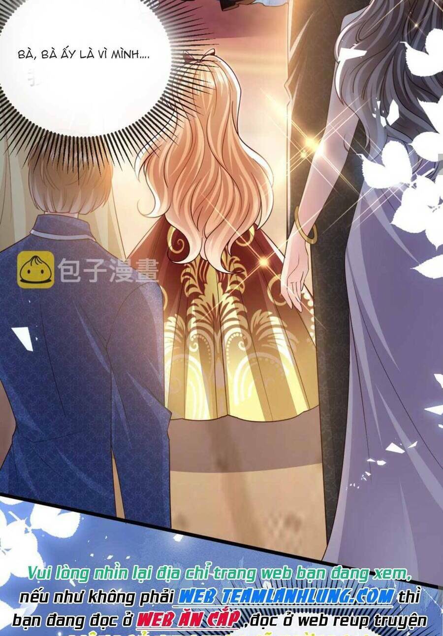 Công Chúa Bị Ruồng Bỏ: Chapter 27