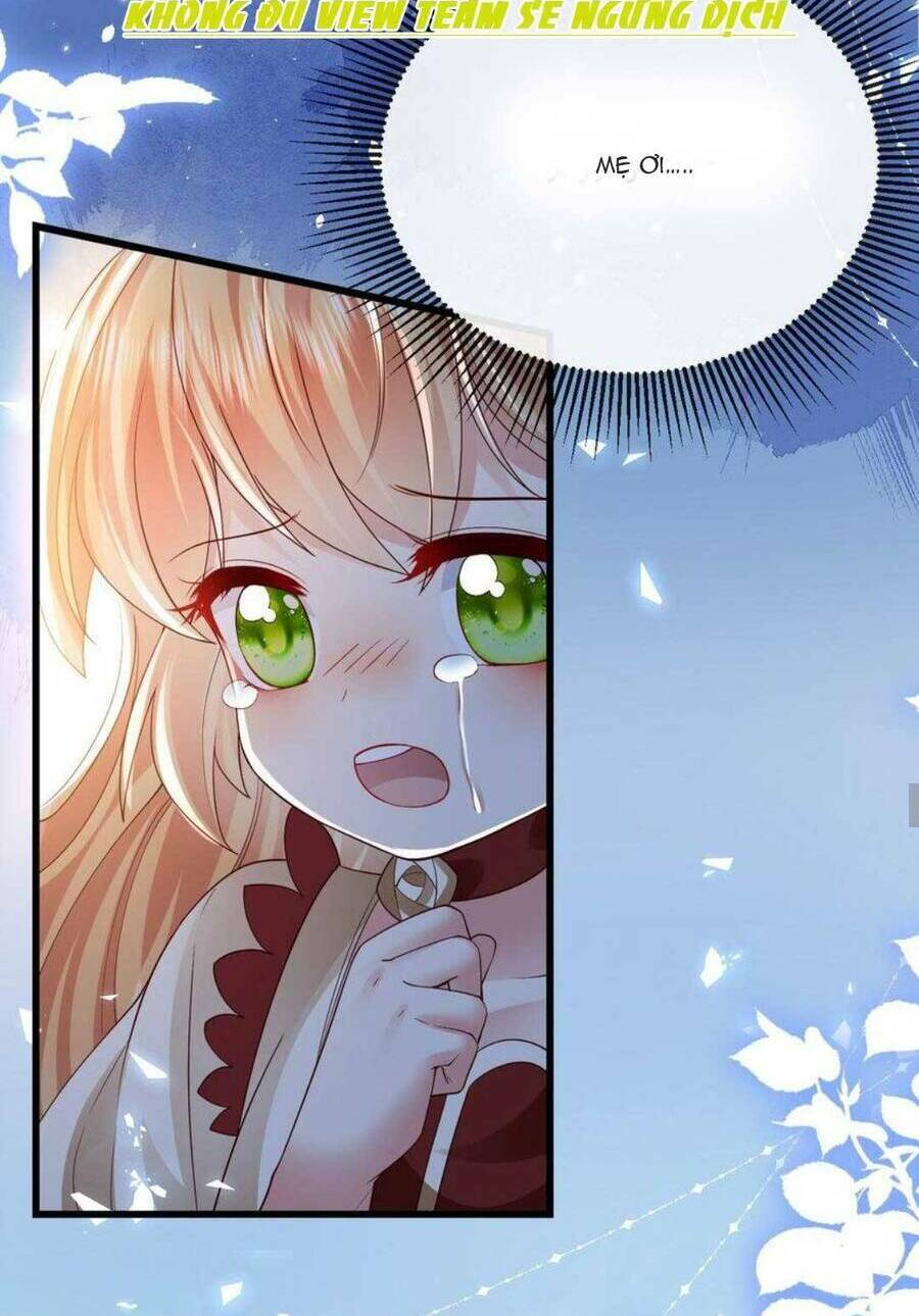 Công Chúa Bị Ruồng Bỏ: Chapter 27