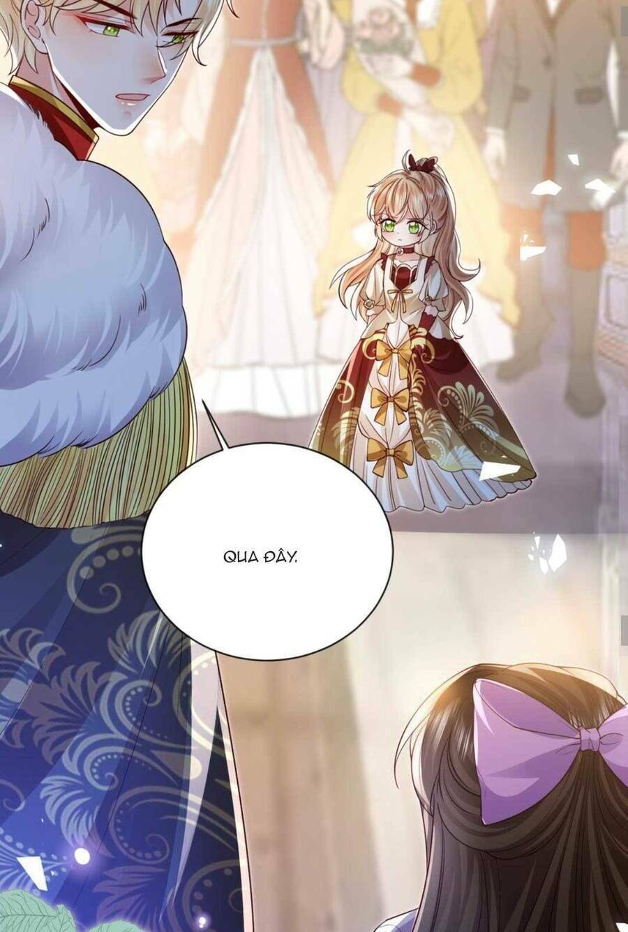 Công Chúa Bị Ruồng Bỏ: Chapter 27