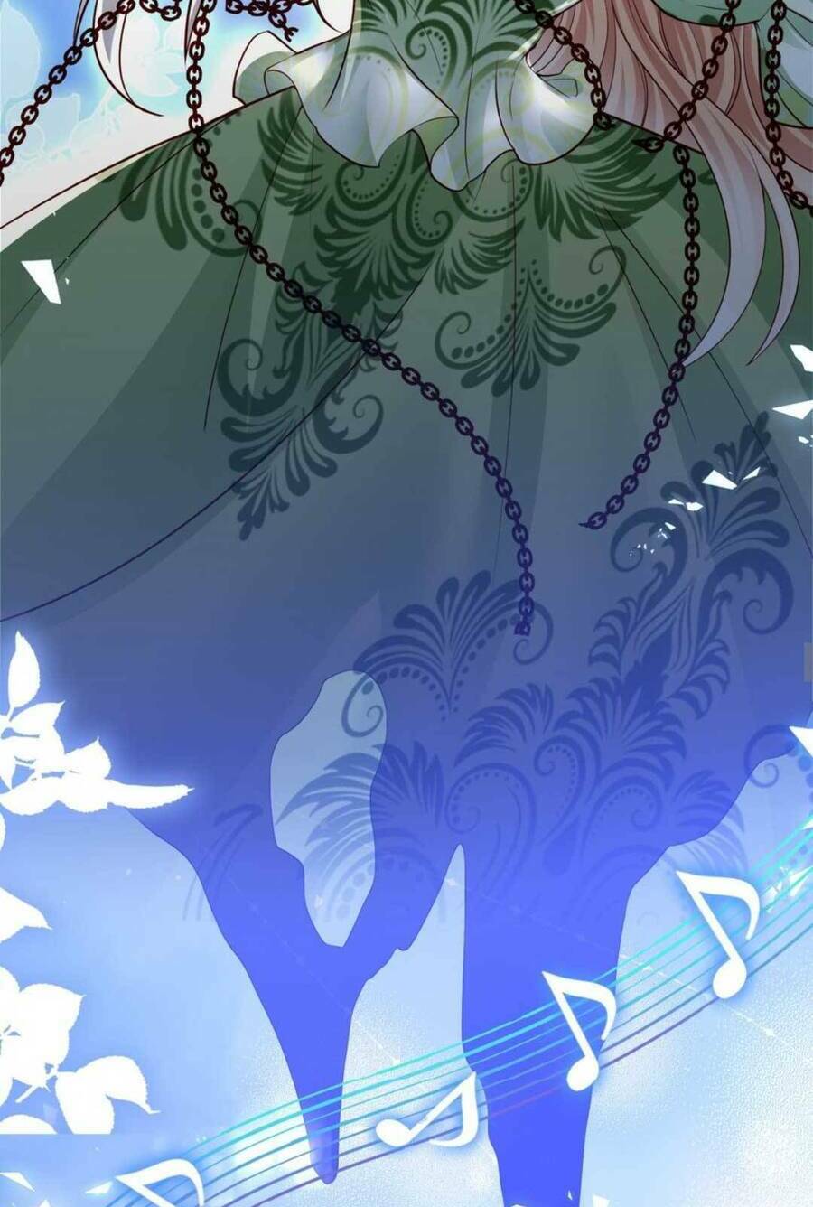 Công Chúa Bị Ruồng Bỏ: Chapter 27