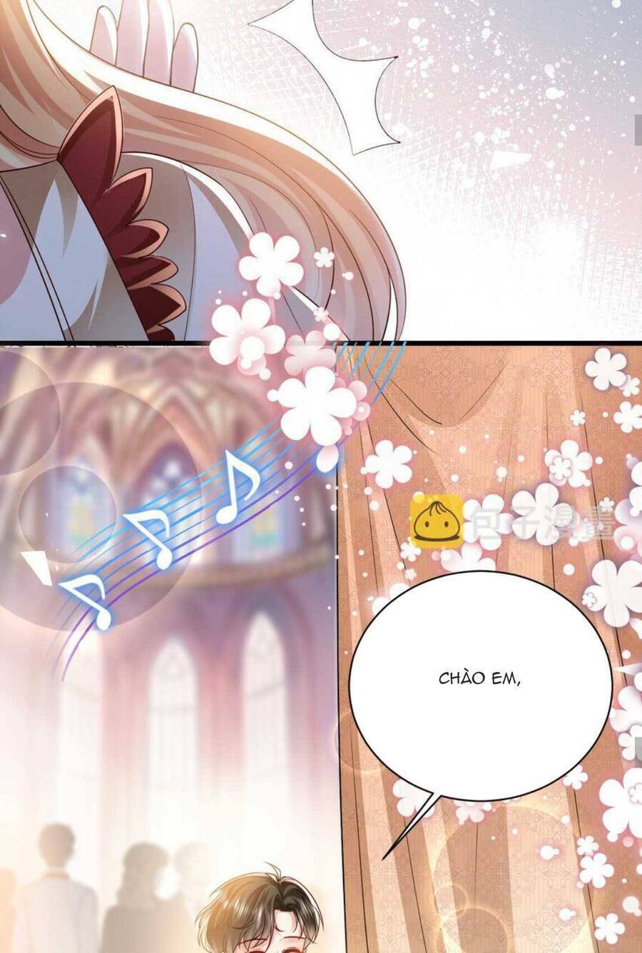 Công Chúa Bị Ruồng Bỏ: Chapter 27