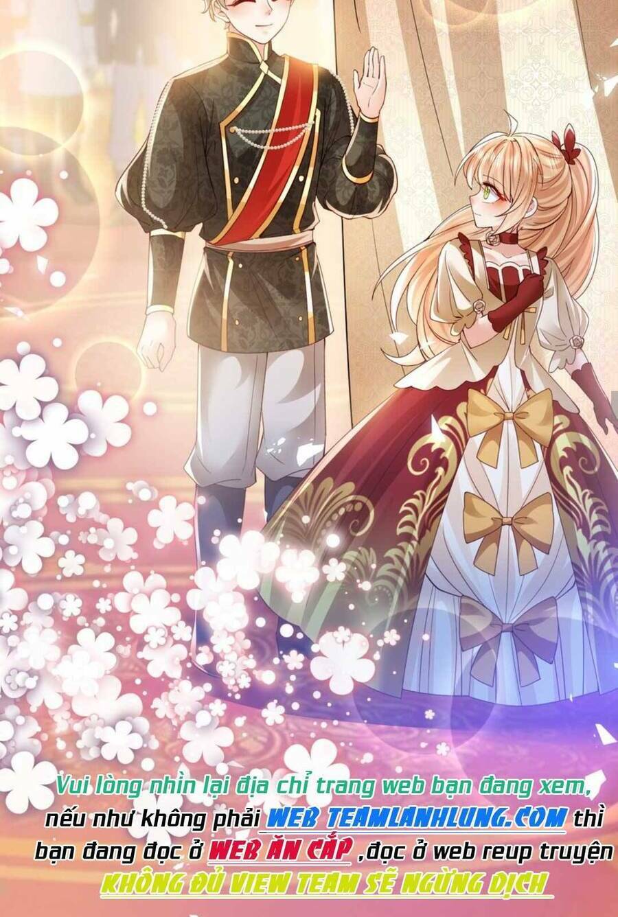 Công Chúa Bị Ruồng Bỏ: Chapter 27