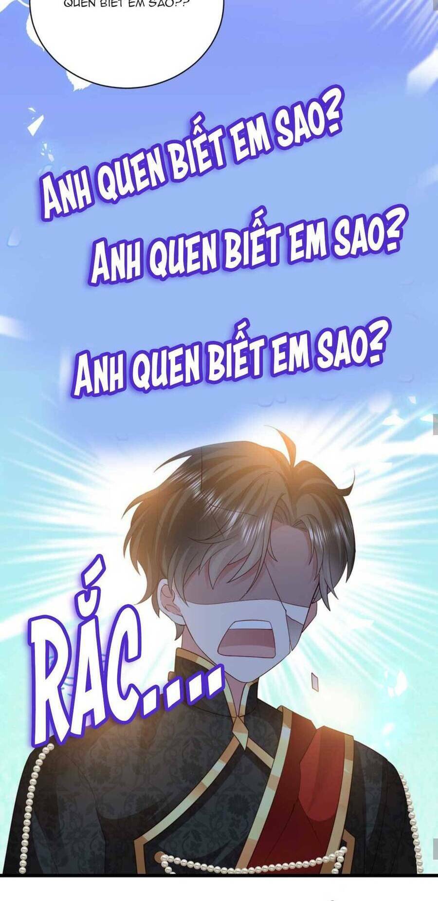 Công Chúa Bị Ruồng Bỏ: Chapter 27