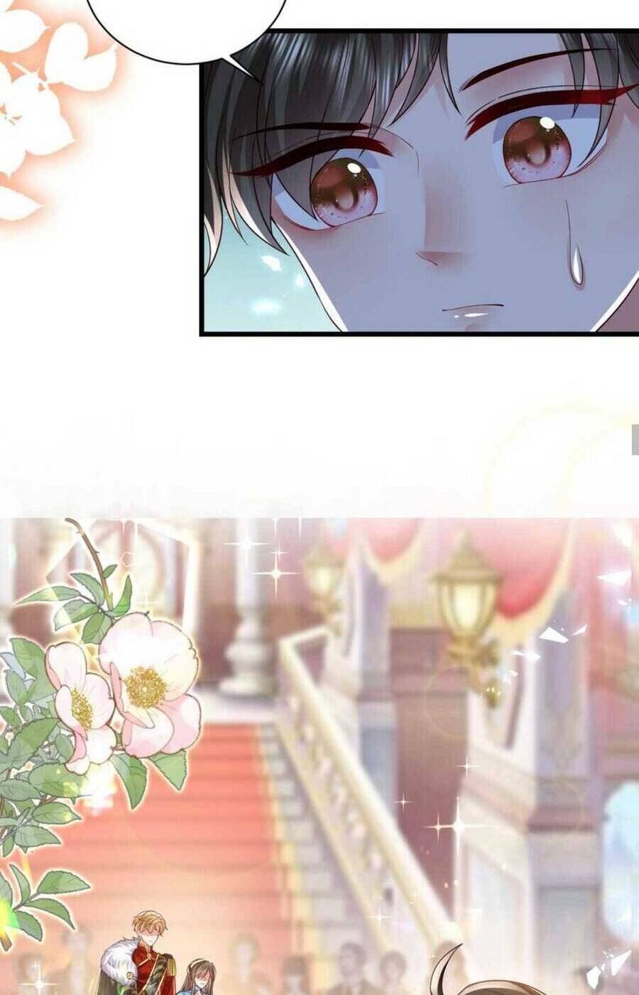 Công Chúa Bị Ruồng Bỏ: Chapter 27