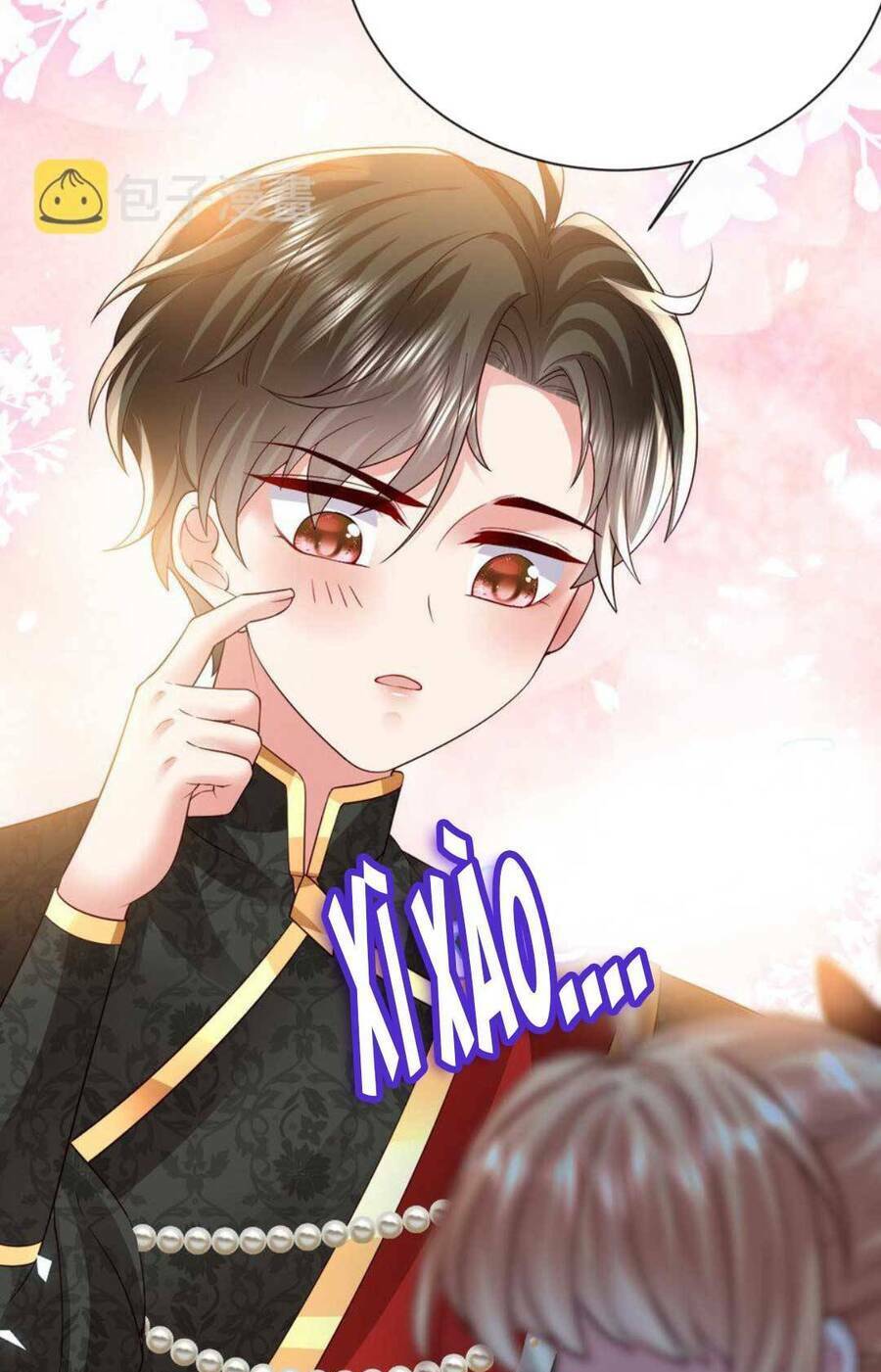 Công Chúa Bị Ruồng Bỏ: Chapter 27