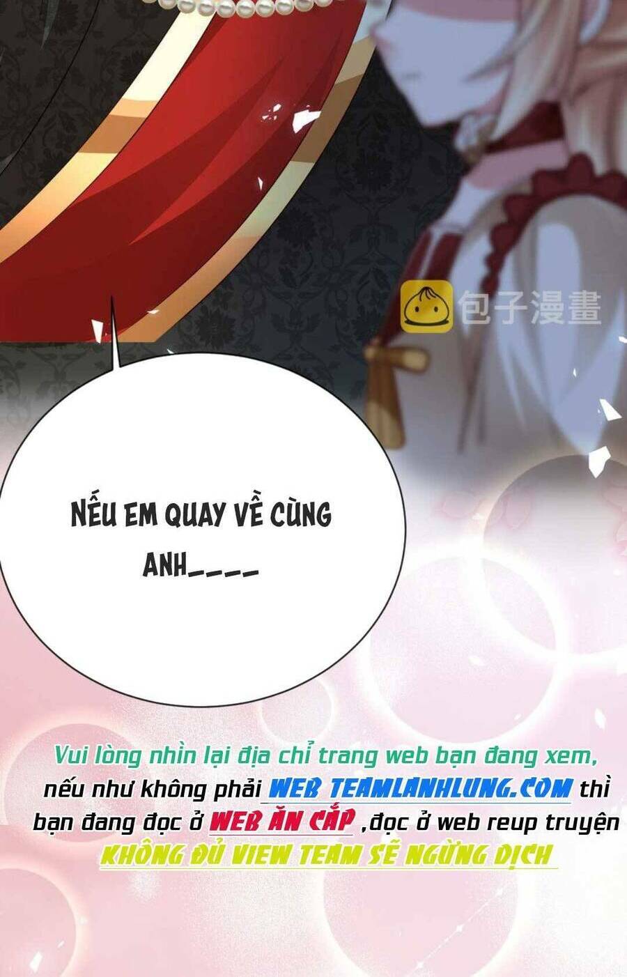 Công Chúa Bị Ruồng Bỏ: Chapter 27
