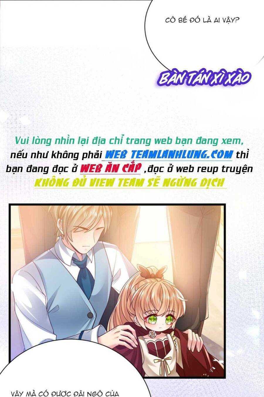 Công Chúa Bị Ruồng Bỏ: Chapter 27