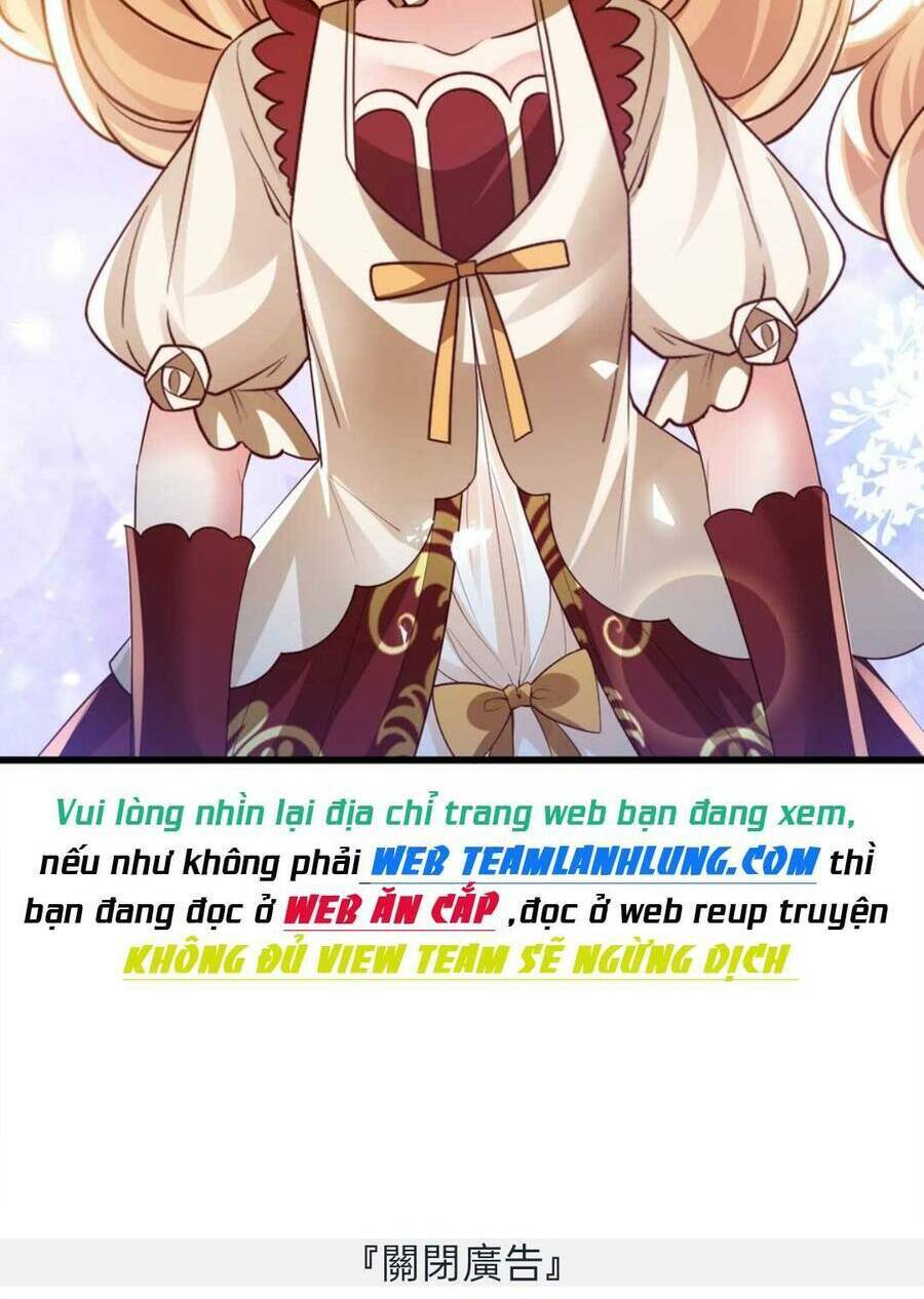 Công Chúa Bị Ruồng Bỏ: Chapter 28