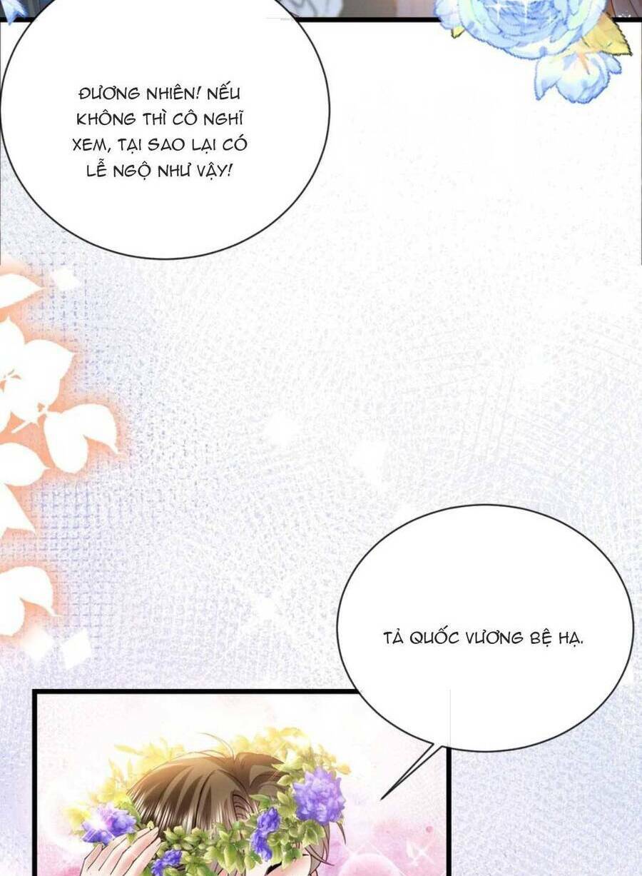 Công Chúa Bị Ruồng Bỏ: Chapter 28