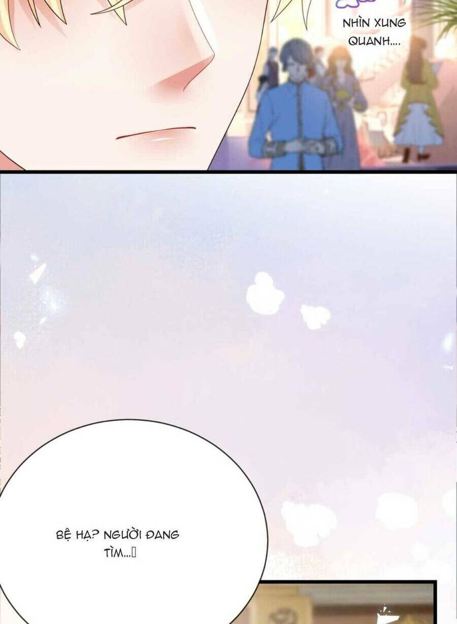 Công Chúa Bị Ruồng Bỏ: Chapter 28