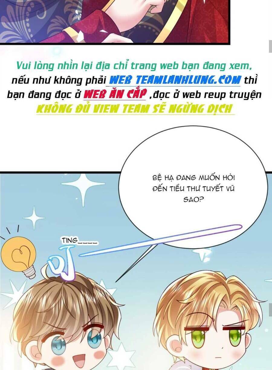 Công Chúa Bị Ruồng Bỏ: Chapter 28
