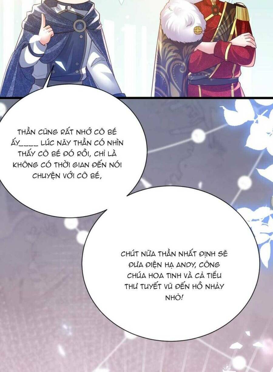Công Chúa Bị Ruồng Bỏ: Chapter 28