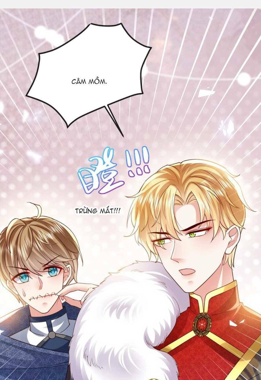 Công Chúa Bị Ruồng Bỏ: Chapter 28