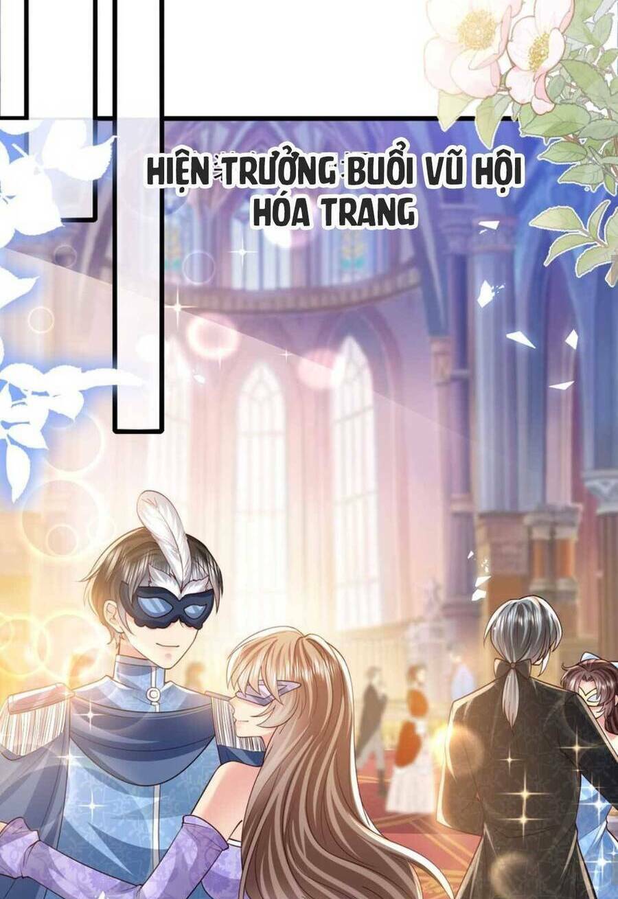 Công Chúa Bị Ruồng Bỏ: Chapter 28