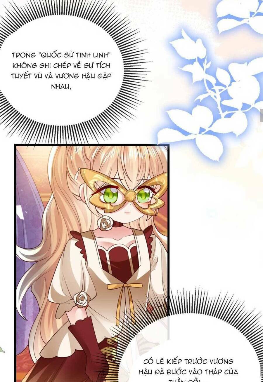 Công Chúa Bị Ruồng Bỏ: Chapter 28