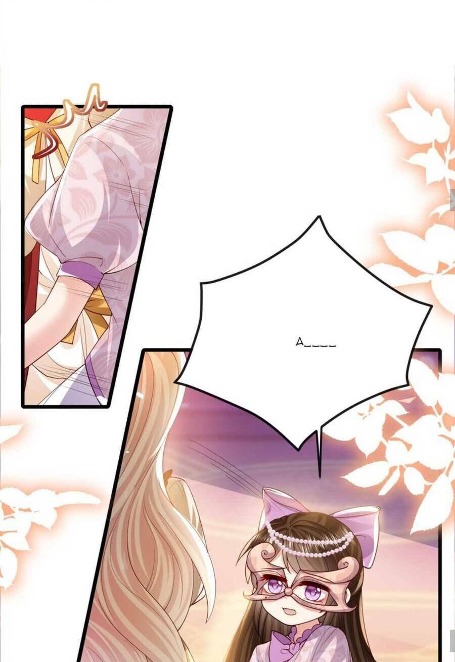 Công Chúa Bị Ruồng Bỏ: Chapter 28
