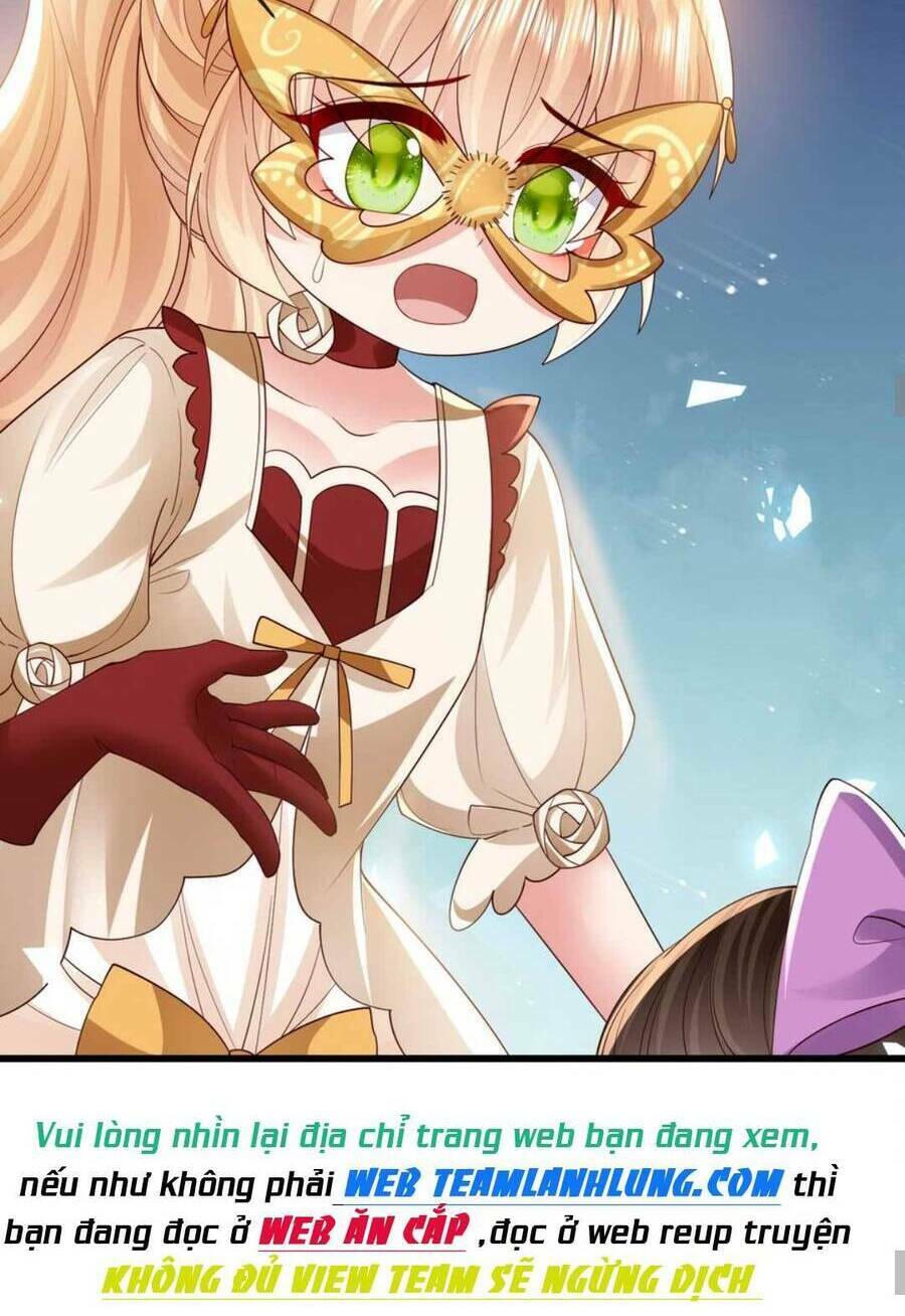 Công Chúa Bị Ruồng Bỏ: Chapter 28