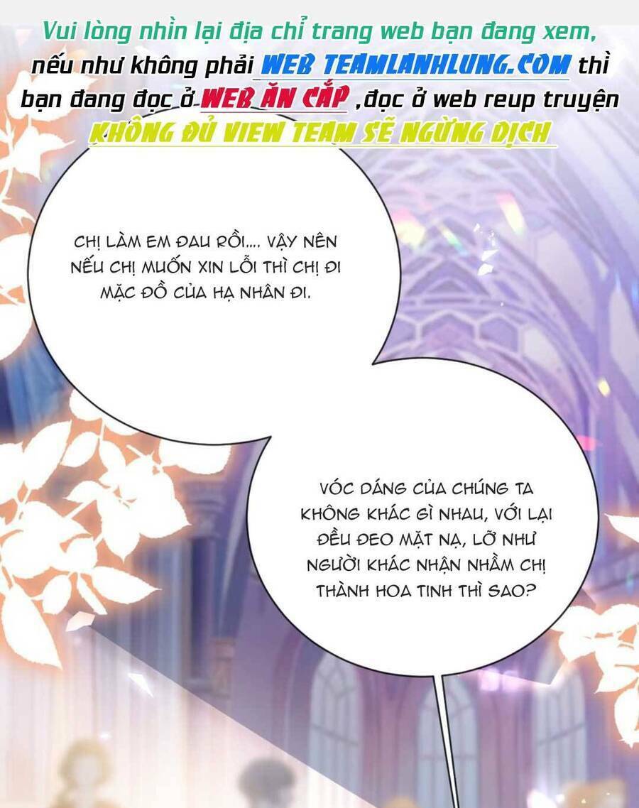 Công Chúa Bị Ruồng Bỏ: Chapter 28