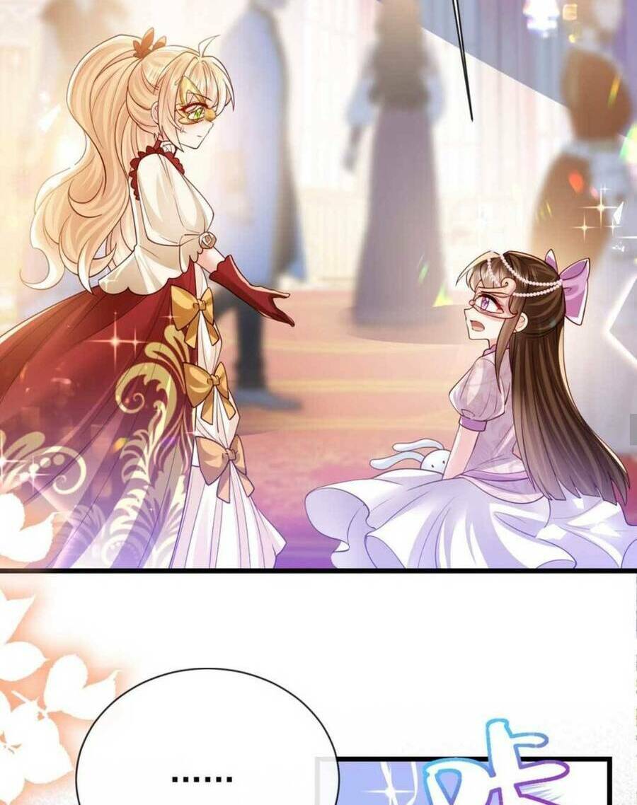 Công Chúa Bị Ruồng Bỏ: Chapter 28