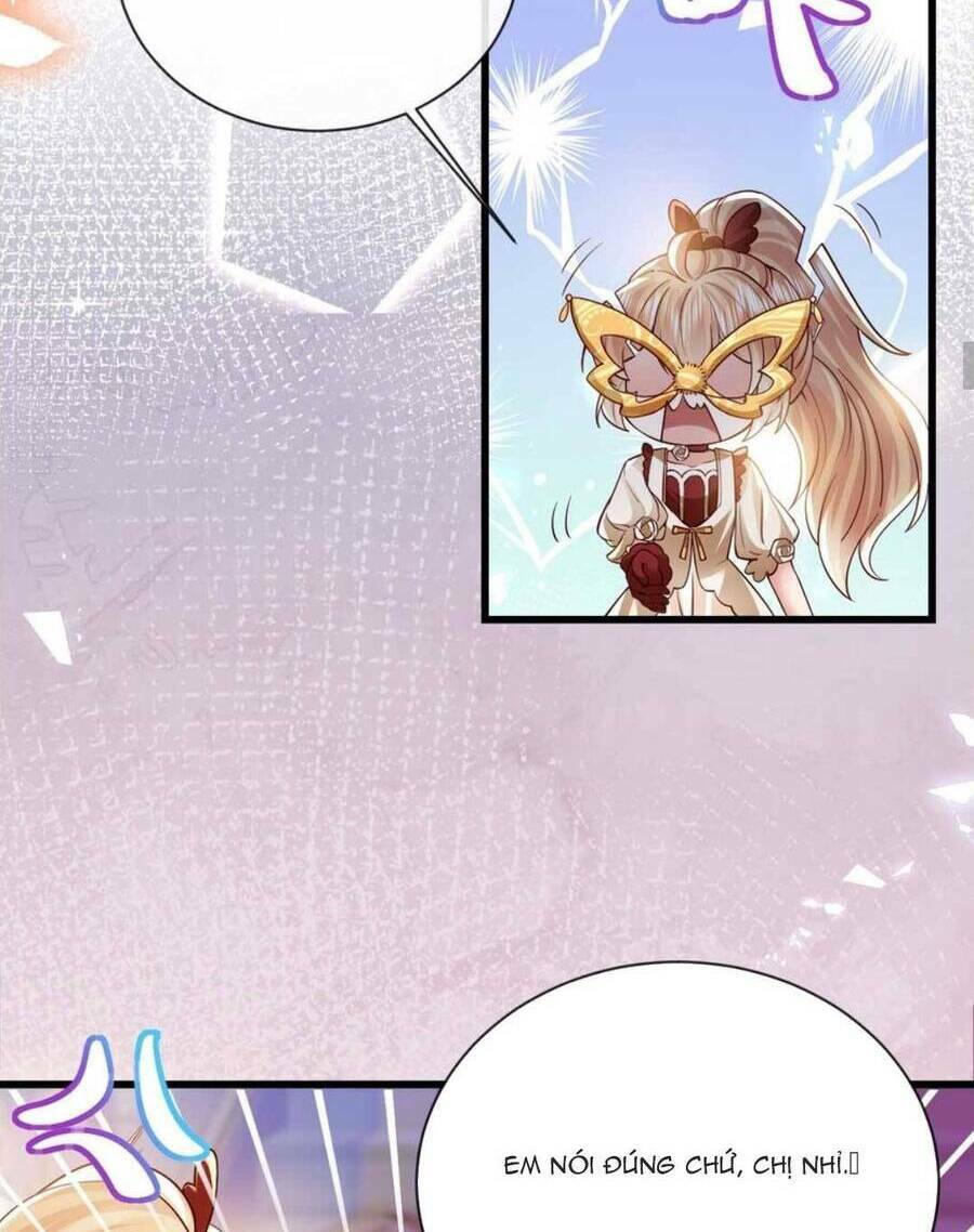 Công Chúa Bị Ruồng Bỏ: Chapter 28