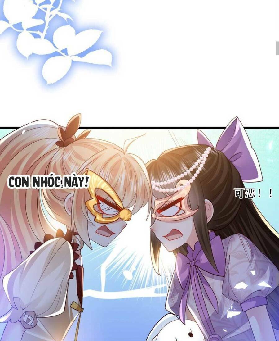 Công Chúa Bị Ruồng Bỏ: Chapter 28
