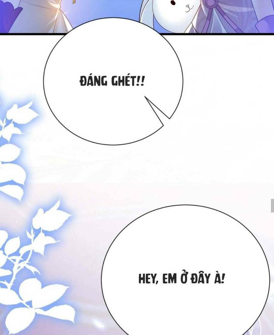 Công Chúa Bị Ruồng Bỏ: Chapter 28