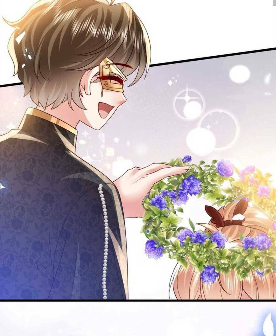 Công Chúa Bị Ruồng Bỏ: Chapter 28