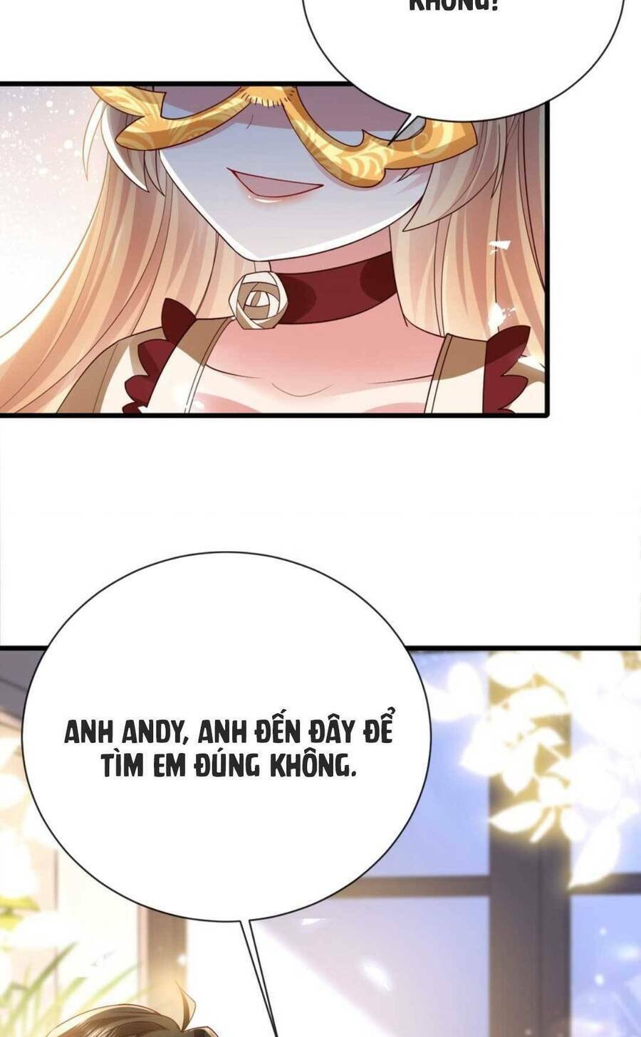 Công Chúa Bị Ruồng Bỏ: Chapter 28