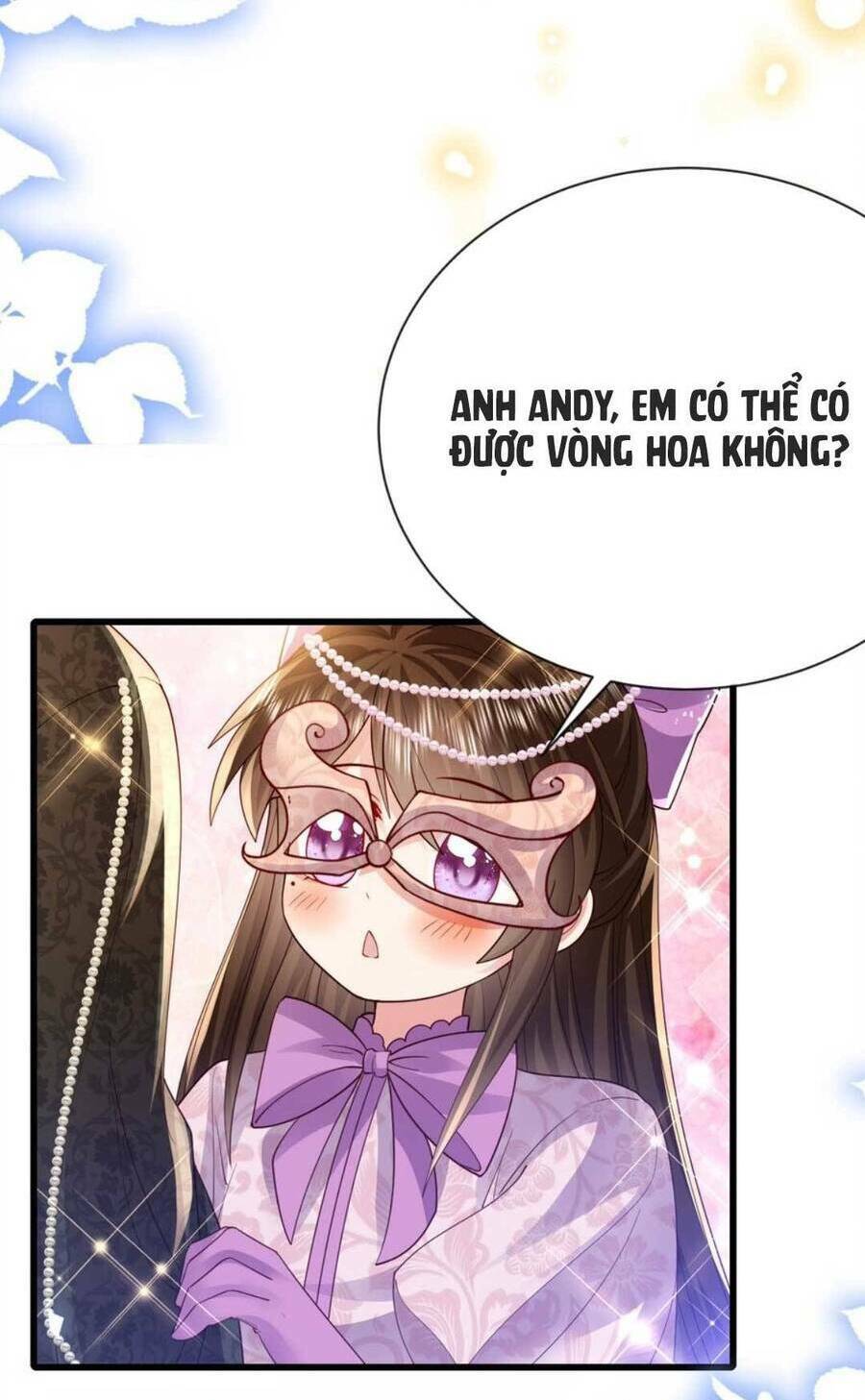 Công Chúa Bị Ruồng Bỏ: Chapter 28