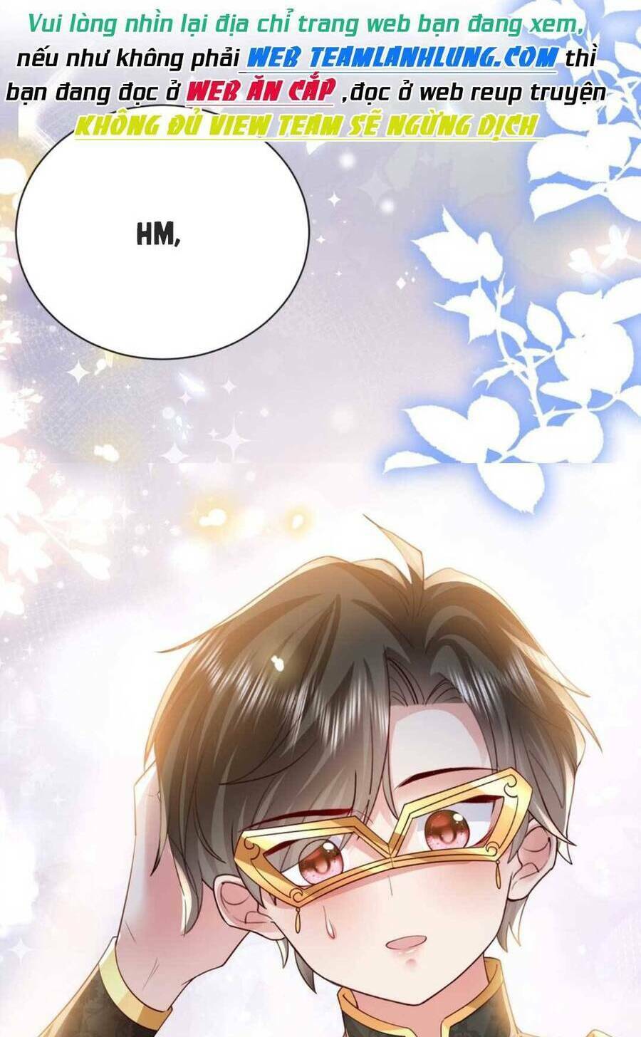 Công Chúa Bị Ruồng Bỏ: Chapter 28