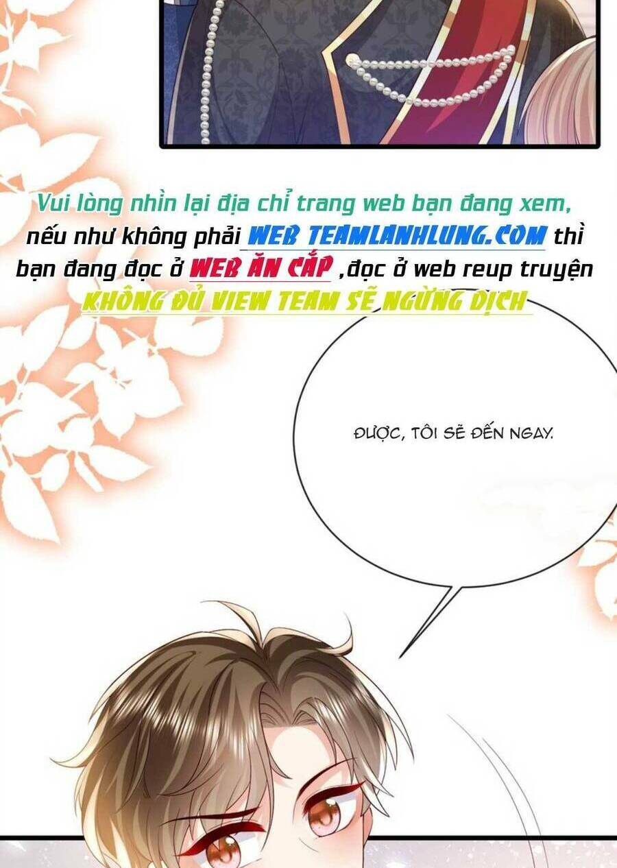 Công Chúa Bị Ruồng Bỏ: Chapter 28