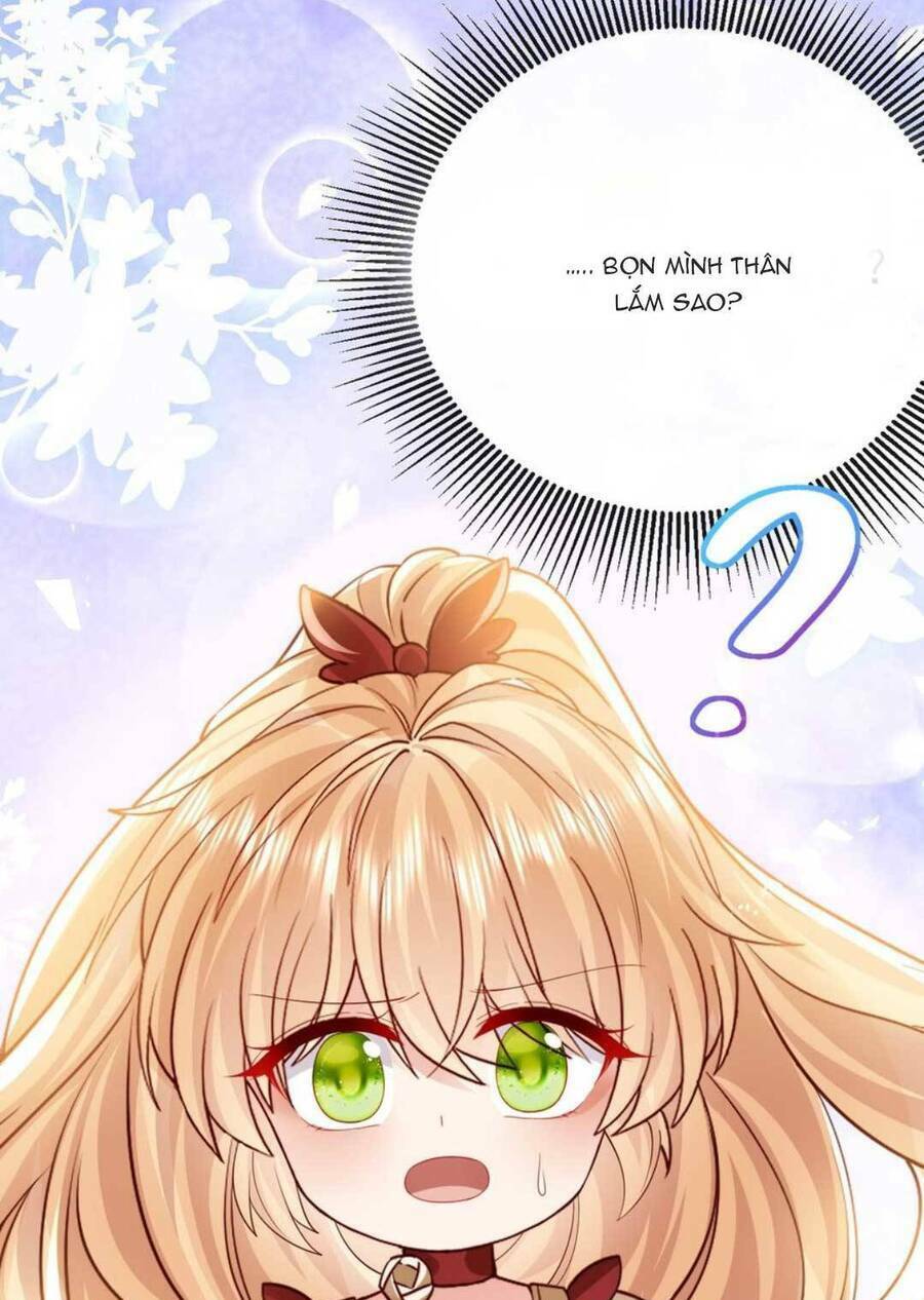 Công Chúa Bị Ruồng Bỏ: Chapter 28