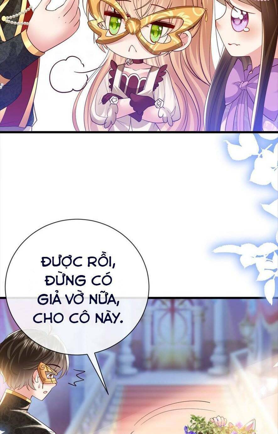 Công Chúa Bị Ruồng Bỏ: Chapter 29