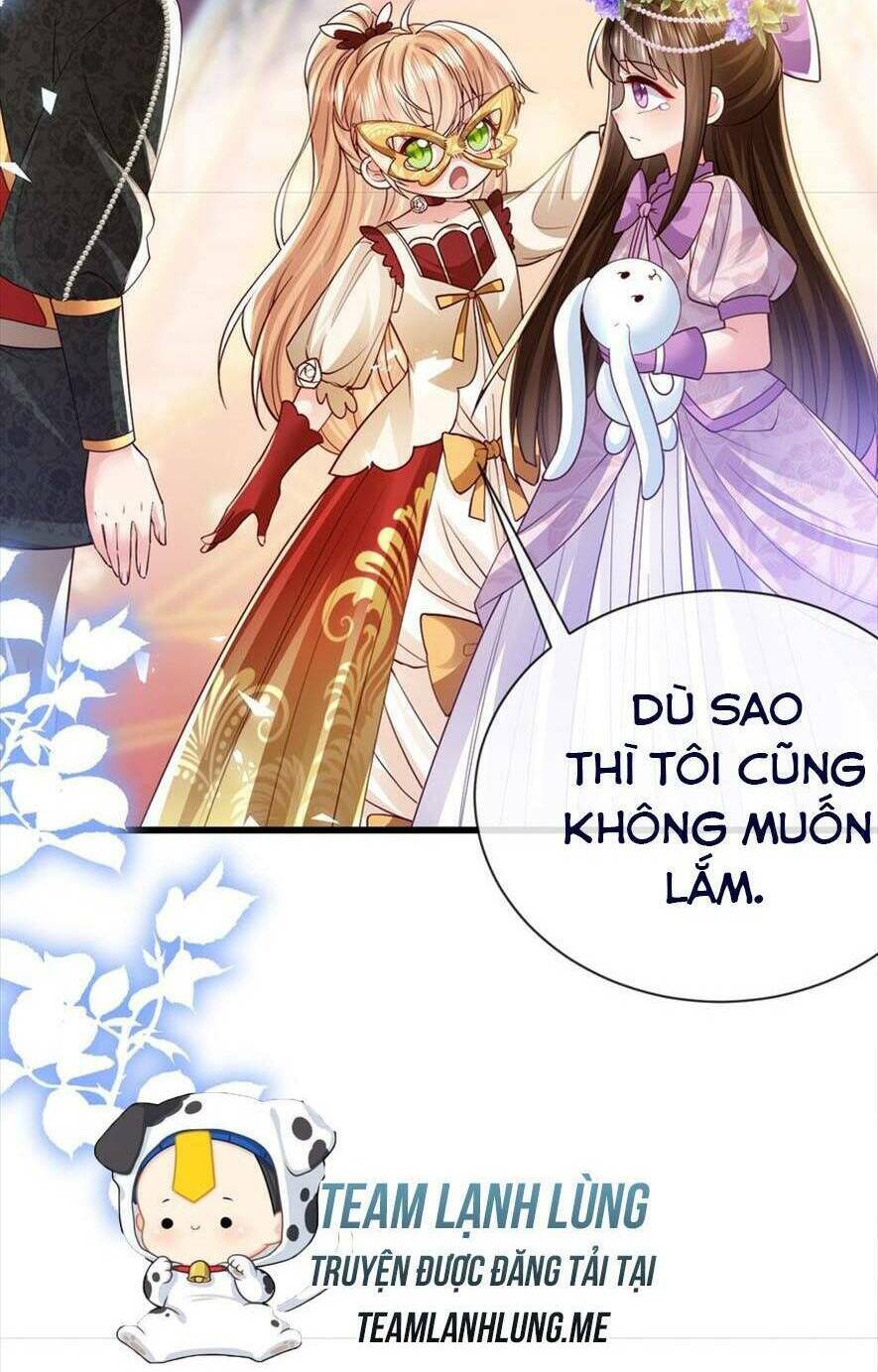 Công Chúa Bị Ruồng Bỏ: Chapter 29