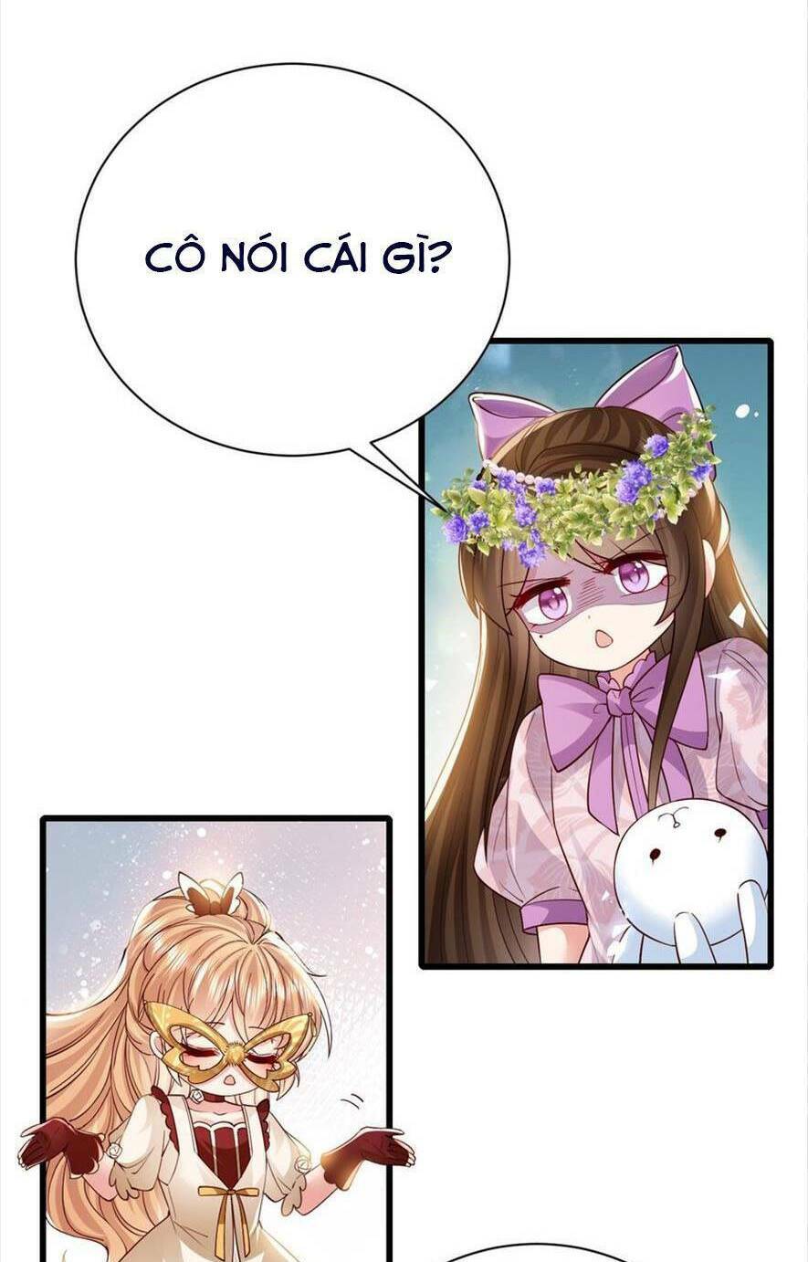 Công Chúa Bị Ruồng Bỏ: Chapter 29