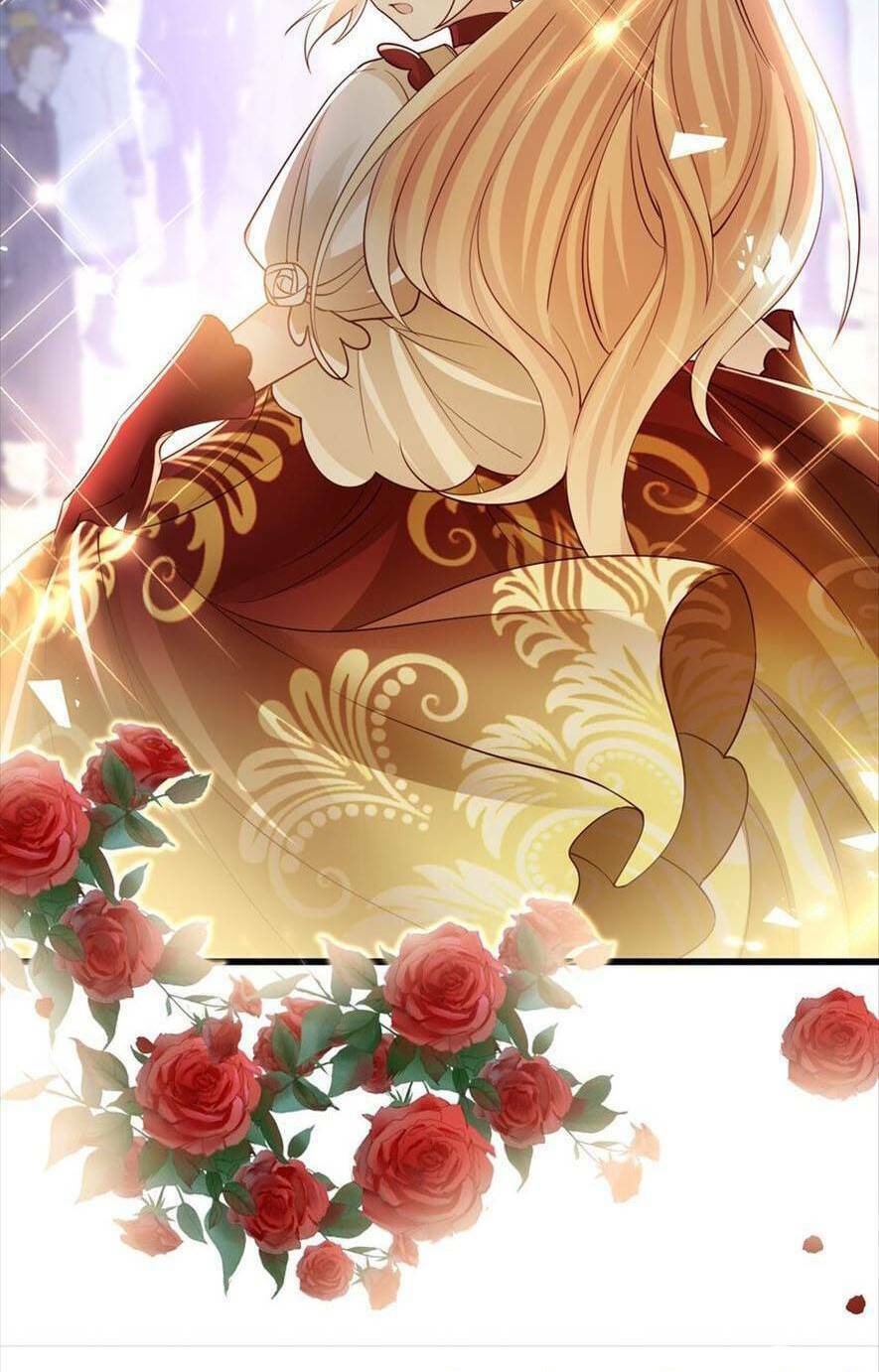 Công Chúa Bị Ruồng Bỏ: Chapter 29