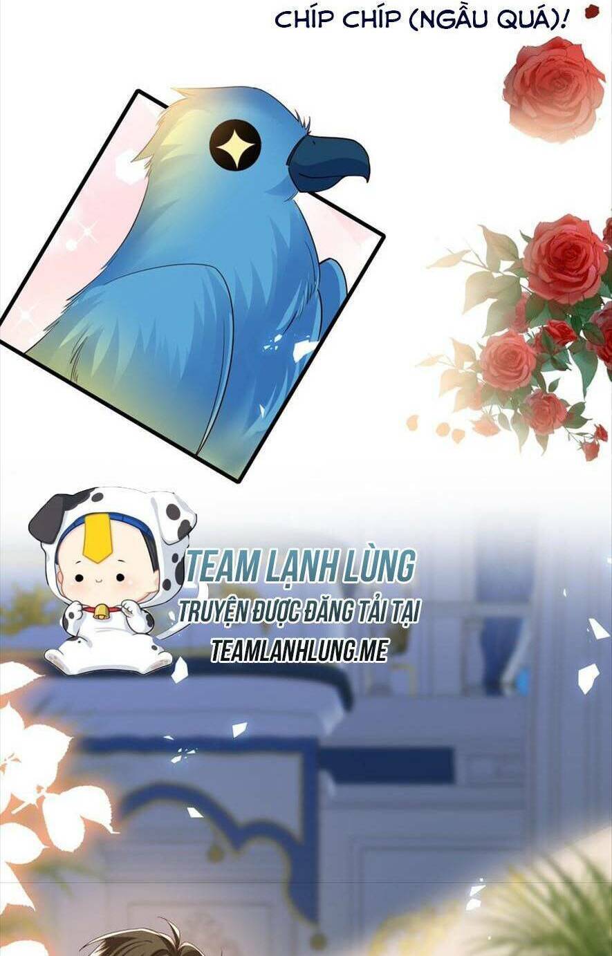 Công Chúa Bị Ruồng Bỏ: Chapter 29