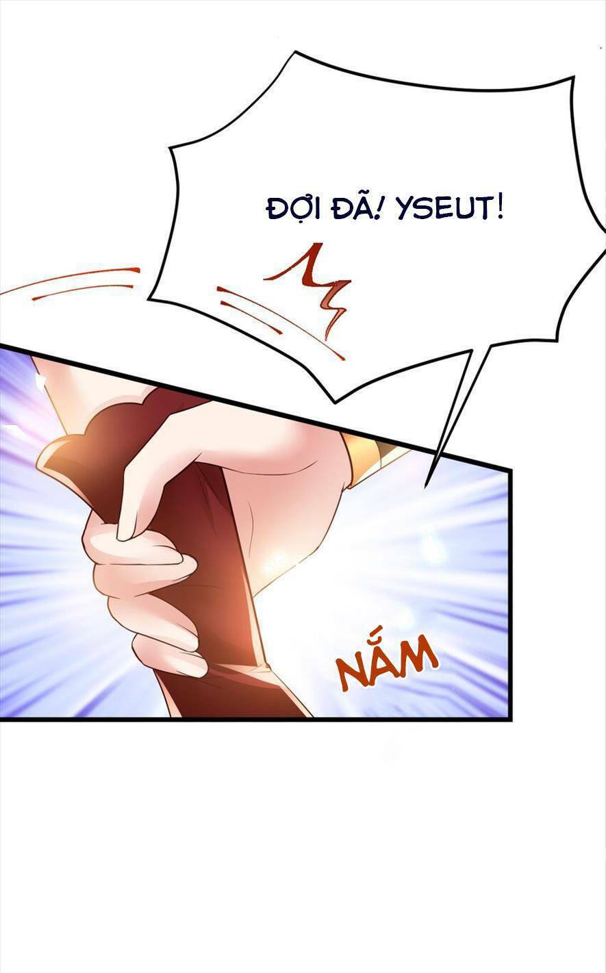 Công Chúa Bị Ruồng Bỏ: Chapter 29