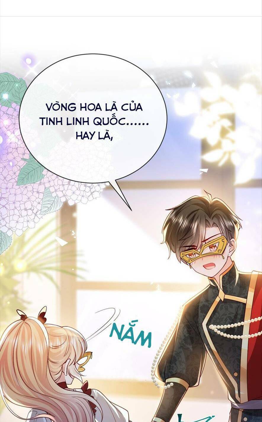 Công Chúa Bị Ruồng Bỏ: Chapter 29