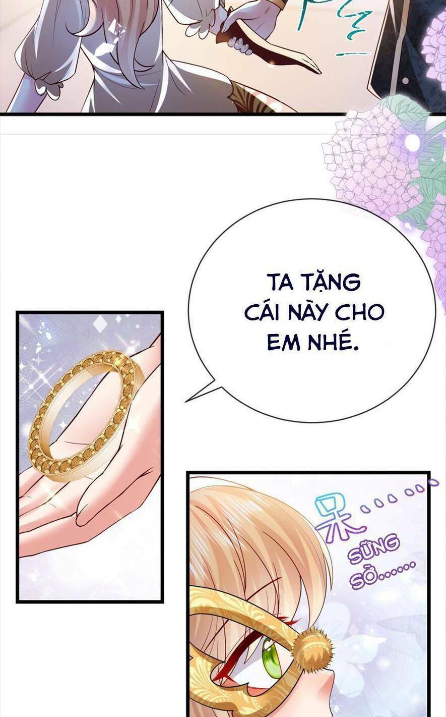 Công Chúa Bị Ruồng Bỏ: Chapter 29
