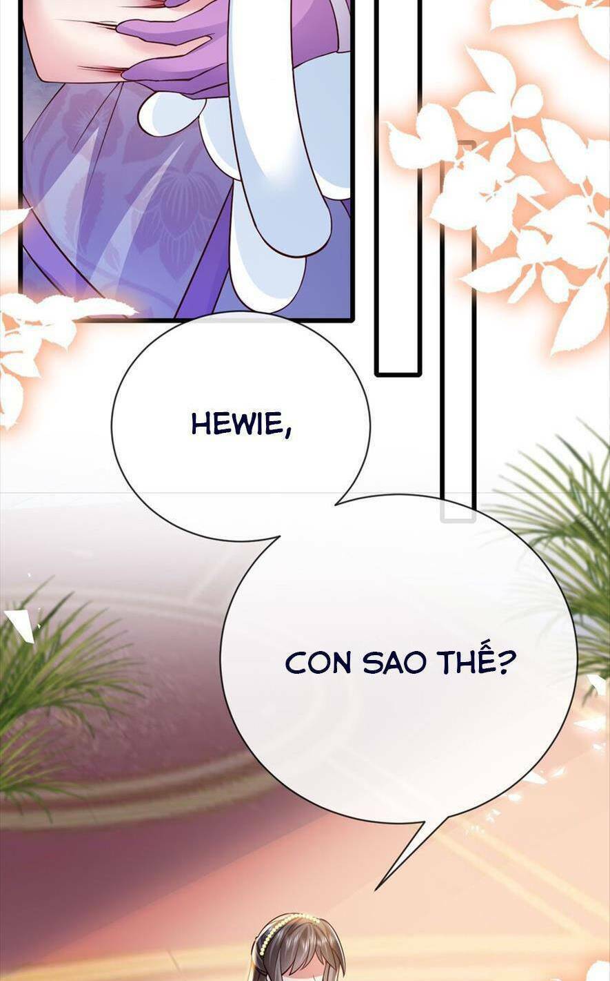 Công Chúa Bị Ruồng Bỏ: Chapter 29