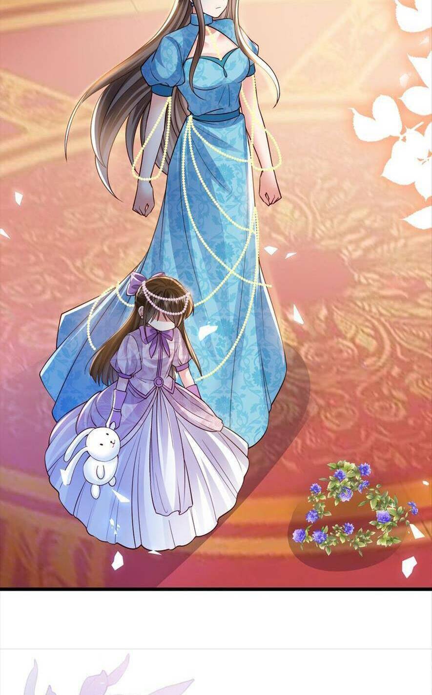 Công Chúa Bị Ruồng Bỏ: Chapter 29
